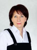 Irena Kvedarienė